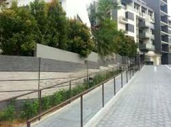 Nottinghill Suites (D21), Apartment #563328081